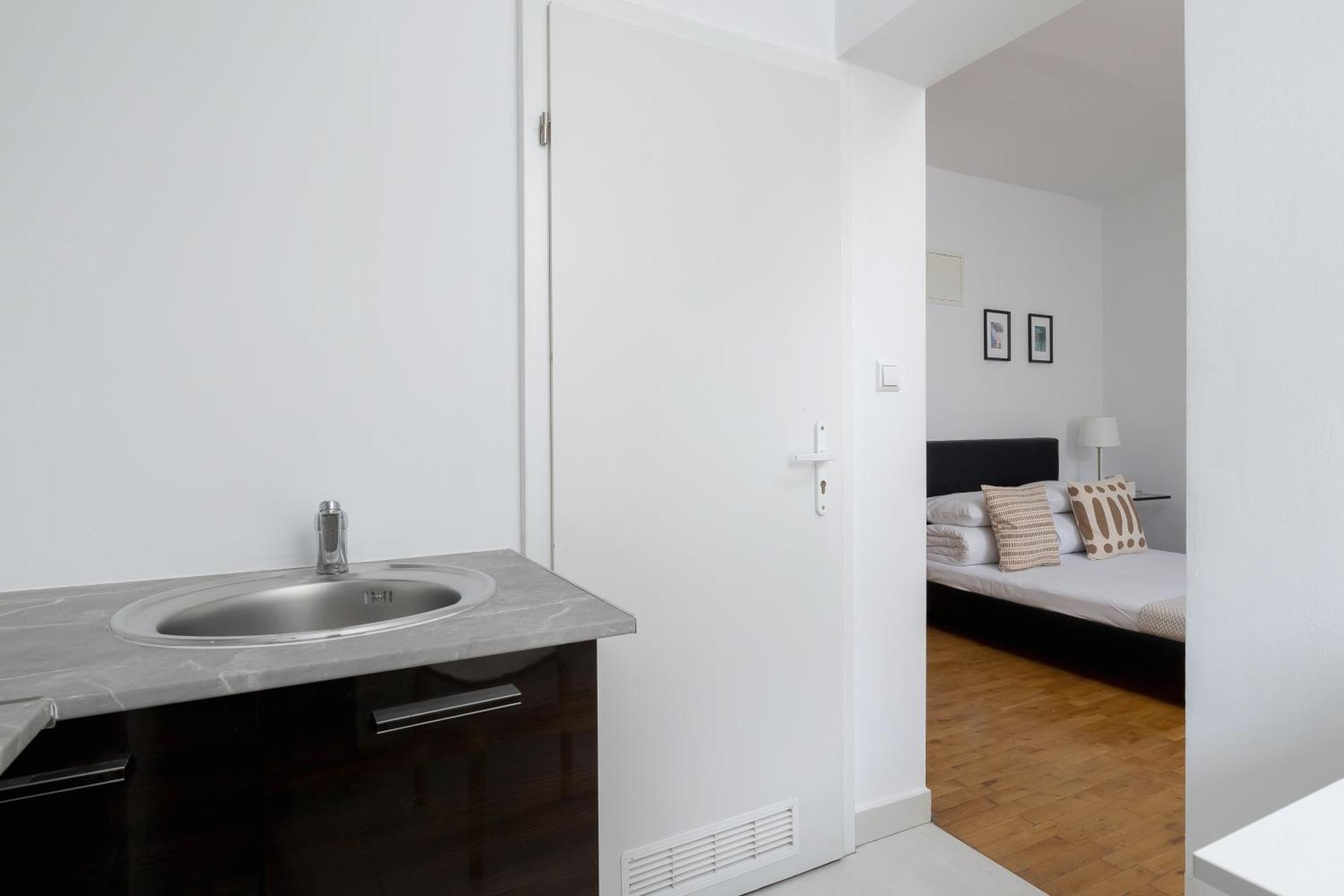 With Ac - Dluga 65 Apartment *