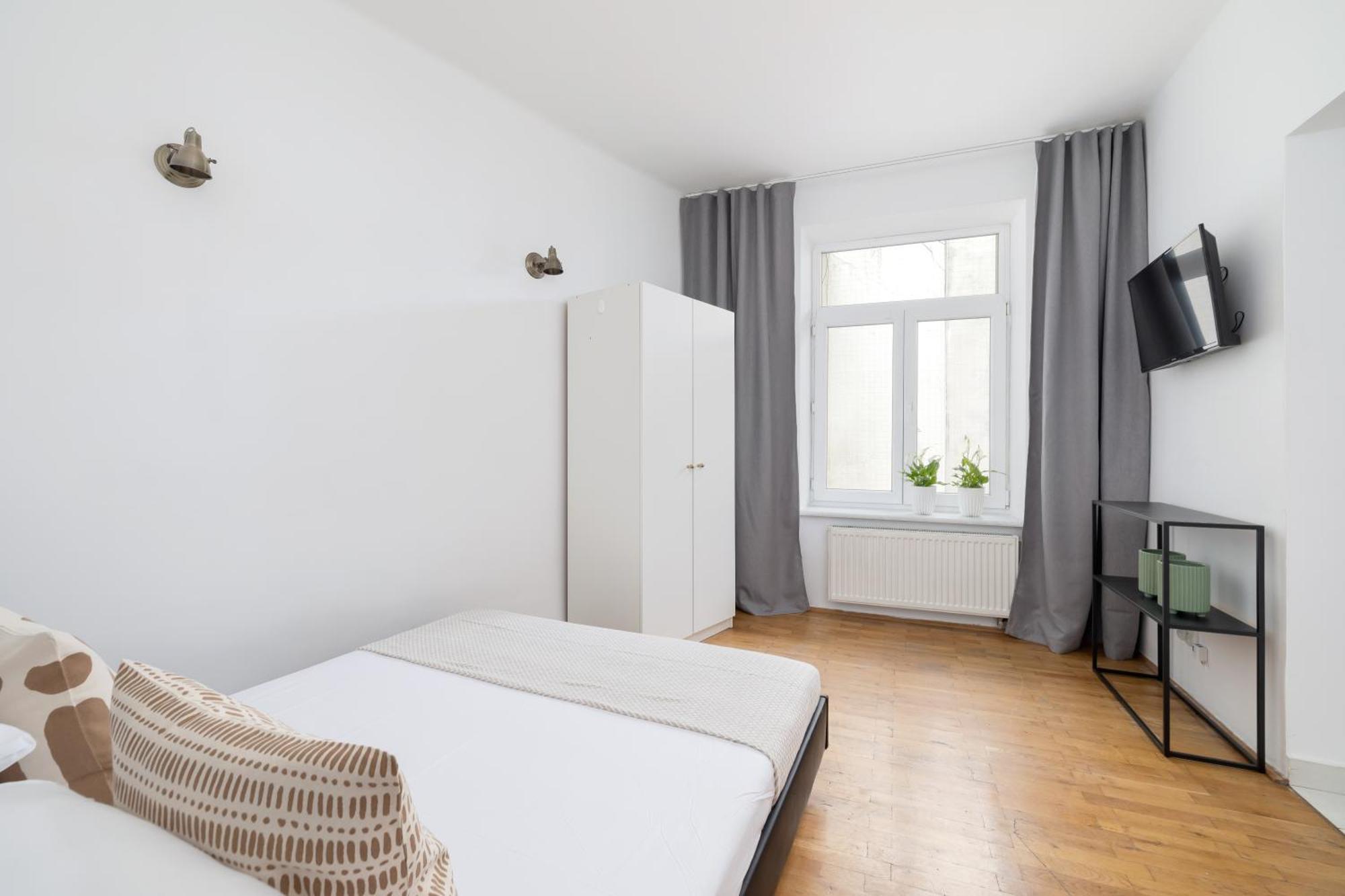 With Ac - Dluga 65 Apartment Krakau